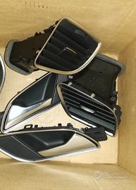 Ricambi abitacolo Audi q3 dal 2015 in poi. 