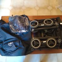 passeggino ultra ligth