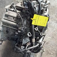 CAMBIO SEMIAUTOMATICO KIA SPORTAGE 1.6 CRDI 6M 201