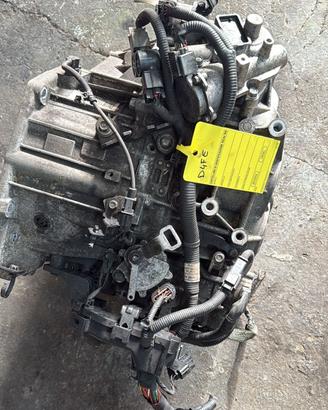 CAMBIO SEMIAUTOMATICO KIA SPORTAGE 1.6 CRDI 6M 201