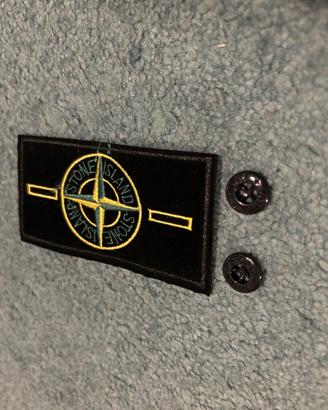 1patch stone island 