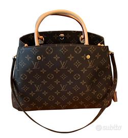 borsa louis Vuitton 