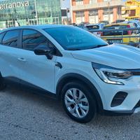 Renault Captur Full Hybrid E-Tech 145 CV Business