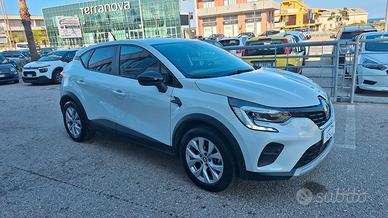 Renault Captur Full Hybrid E-Tech 145 CV Business