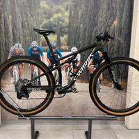 Bici Epic s-works M