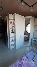 CAMERETTA BAMBINI NUOVA