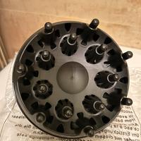 Diffusore capelli per phon