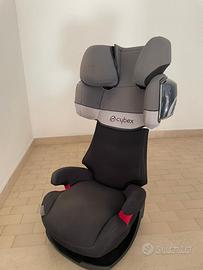 Seggiolino auto Cybex Pallas s-fix