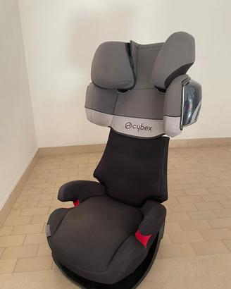 Seggiolino auto Cybex Pallas s-fix