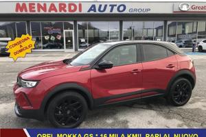 Opel Mokka 1.2 Turbo GS KEYLESS+NAVI+WINTER PACK