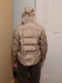 piumino Moncler unisex anni 12-16