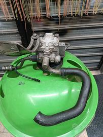 idroguida Matiz chevrolet 