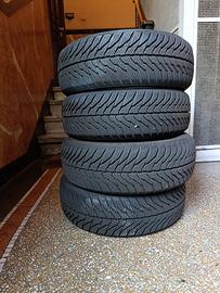 Gomme invernali Matador Sibir Snow  165/60 R14 79T