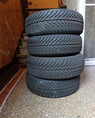 Gomme invernali Matador Sibir Snow  165/60 R14 79T