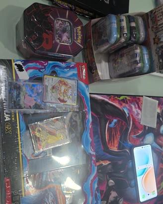 sealed ita pokemon