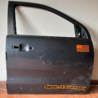 Portiera destra lato passeggero Ford Ranger