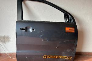 Portiera destra lato passeggero Ford Ranger