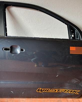 Portiera destra lato passeggero Ford Ranger