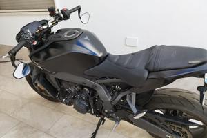 Yamaha mt 09 2024