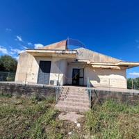 Villa singola - Augusta