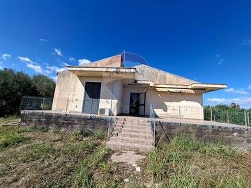 Villa singola - Augusta