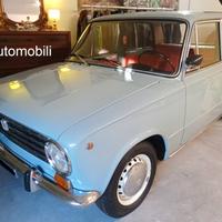 FIAT 124 1.2 DEL 1972 CONSERVATA l