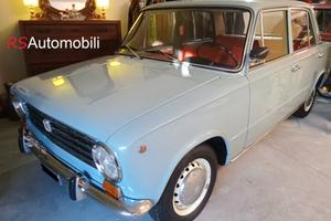 FIAT 124 1.2 DEL 1972 CONSERVATA l