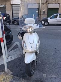 piaggio fly 2 tempi 2018