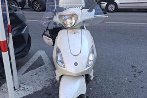 piaggio fly 2 tempi 2018