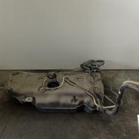 SERBATOIO CARBURANTE AUDI Q3 Serie (F3B) 5QF201060