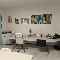 Postazione Ufficio Condiviso