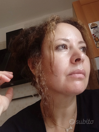 Lavapiatti aiuto cucina