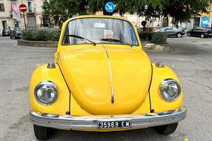 Volkswagen Maggiolone 1974