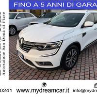 RENAULT Koleos dCi 130CV