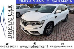 RENAULT Koleos dCi 130CV