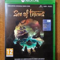 Sea of Thieves day one edition