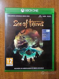 Sea of Thieves day one edition