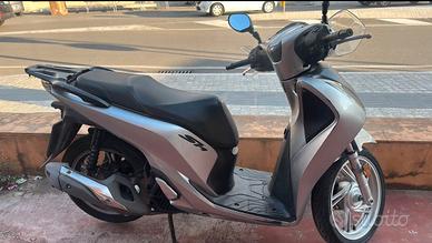 Sh 125 2019