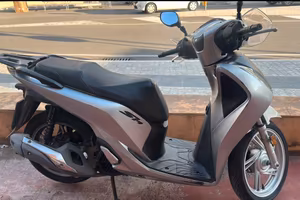 Sh 125 2019