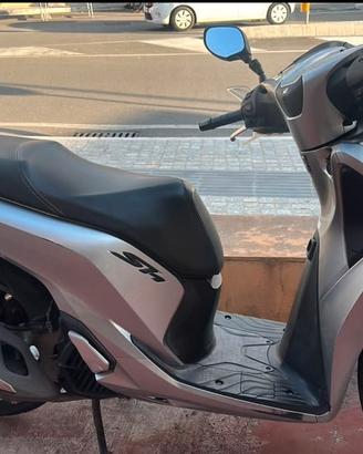 Sh 125 2019