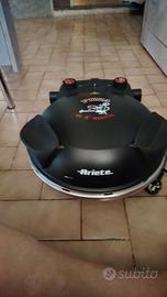 Forno pizza ariete 4 minuti