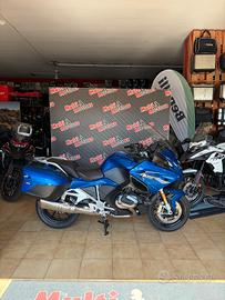 Bmw R 1250 RT