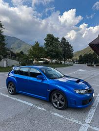 SUBARU IMPREZA WRX-STI 301cv 2008