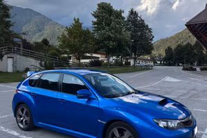 SUBARU IMPREZA WRX-STI 301cv 2008
