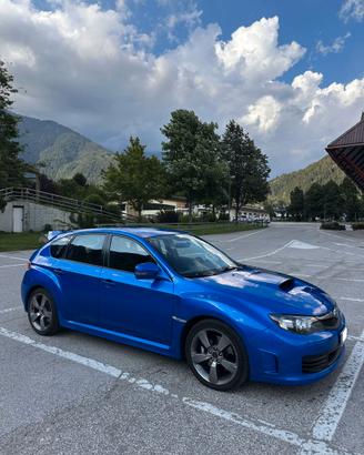 SUBARU IMPREZA WRX-STI 301cv 2008