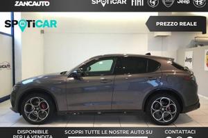 Alfa Romeo Stelvio 2.2 TD 210 CV Veloce AT8 Q...