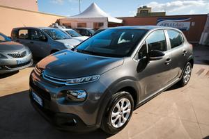 Citroen C3 PureTech 82 S&S Feel