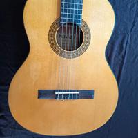 Chitarra spagnola Privada modello MP 12