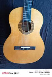 Chitarra spagnola Privada modello MP 12