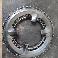 CORONE 52 36 SHIMANO DURA ACE FC 9100